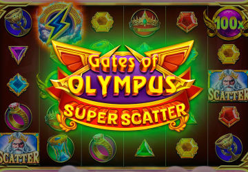 Playtech - игровой автомат онлайн от Various с RTP 97.64%